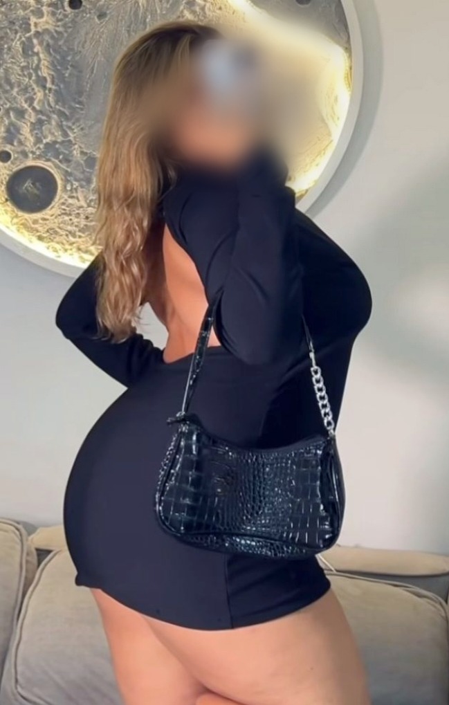 641544038 | SALOMÉ | Escort