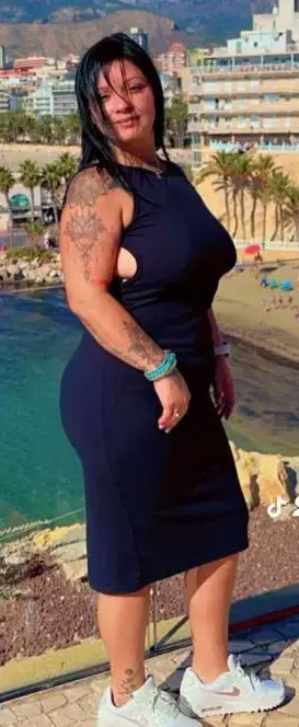 624818135 | ALEXA | Chica