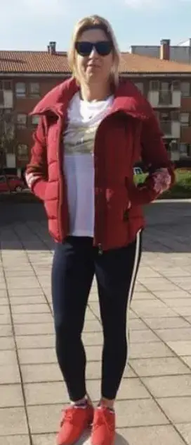 651837403 | MAYA | Chica
