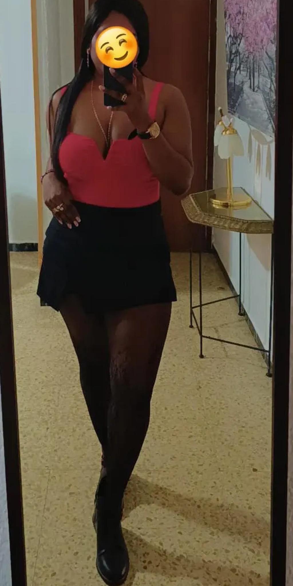 Puta en Sevilla - 631265788