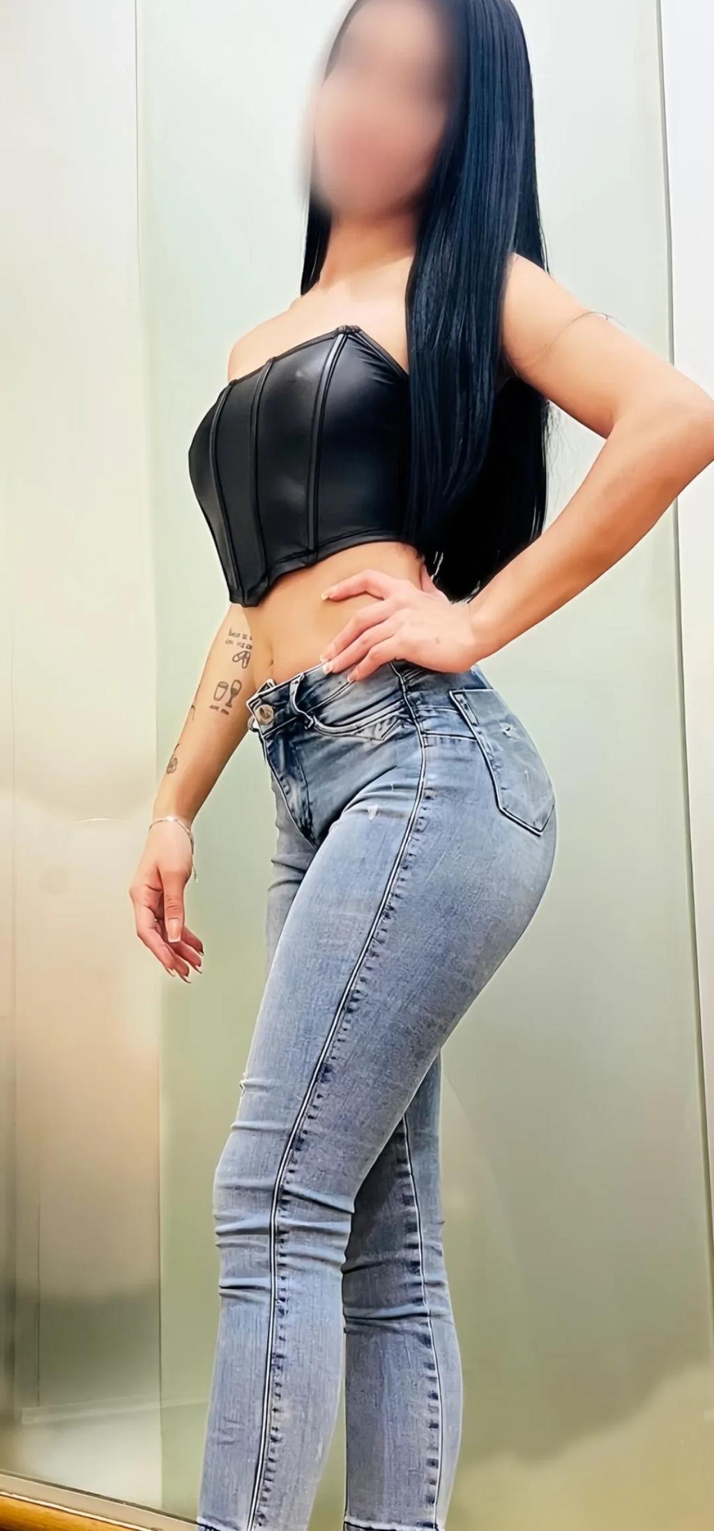 Puta en Madrid - 602052818