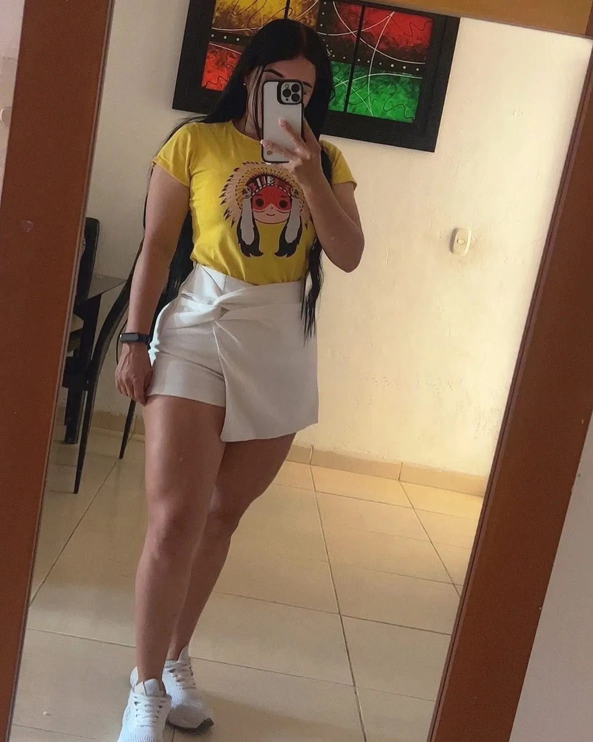 602689495 | CORAL | Chica