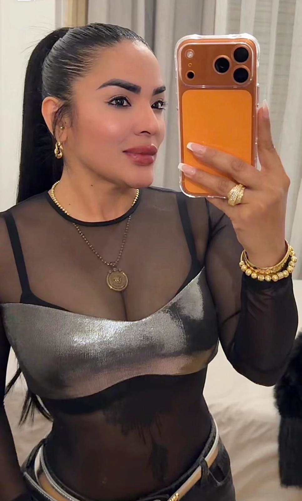 632021652 | SAMANTA | Chica