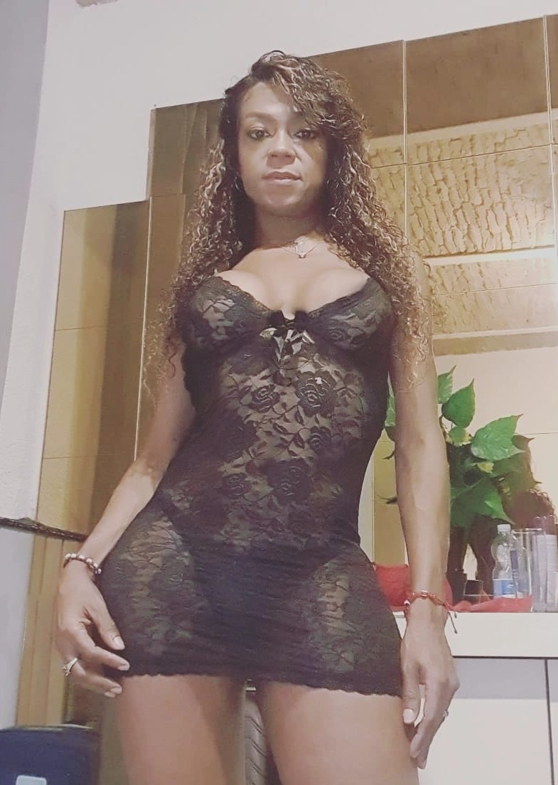 641622185 | EMPERATRIZ | Transexual