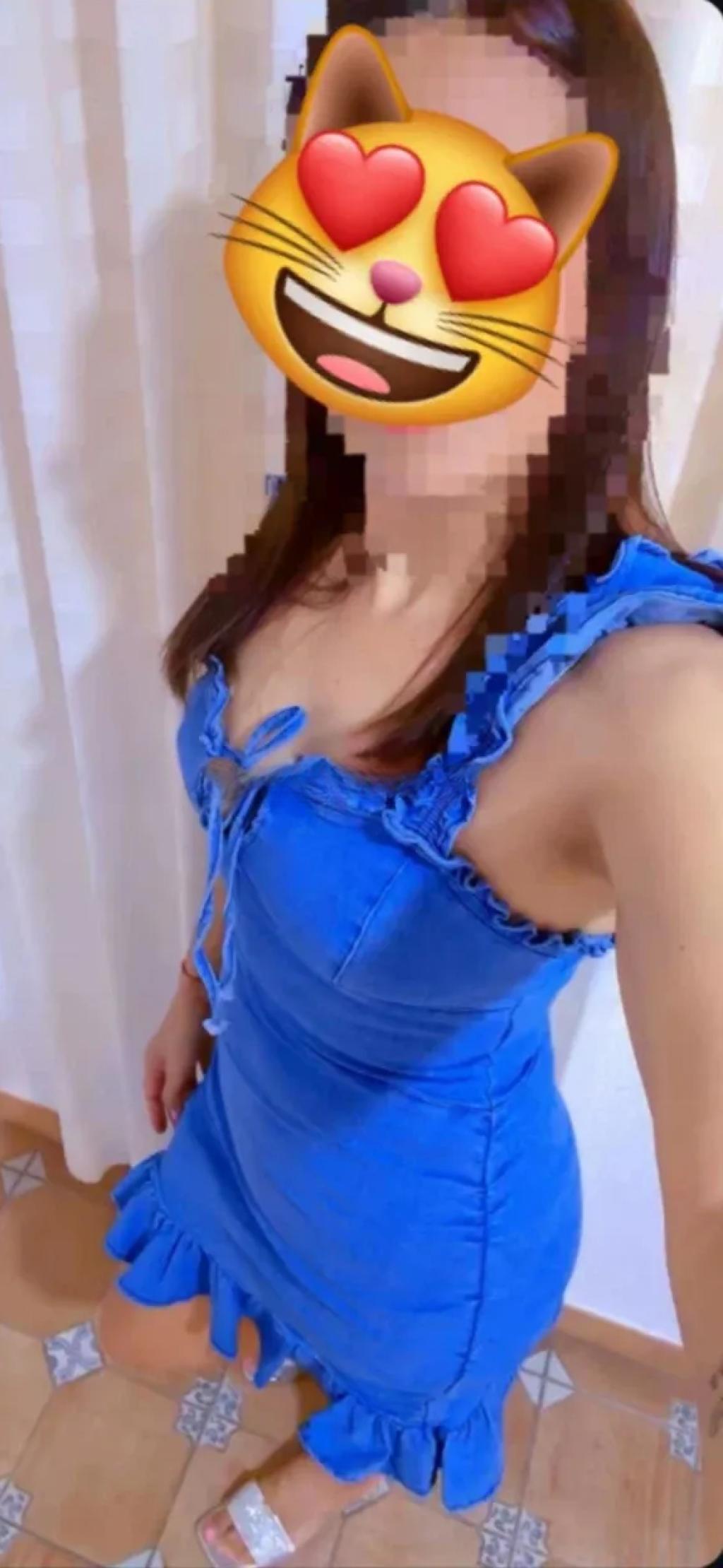 Scort en Toledo - 603141448