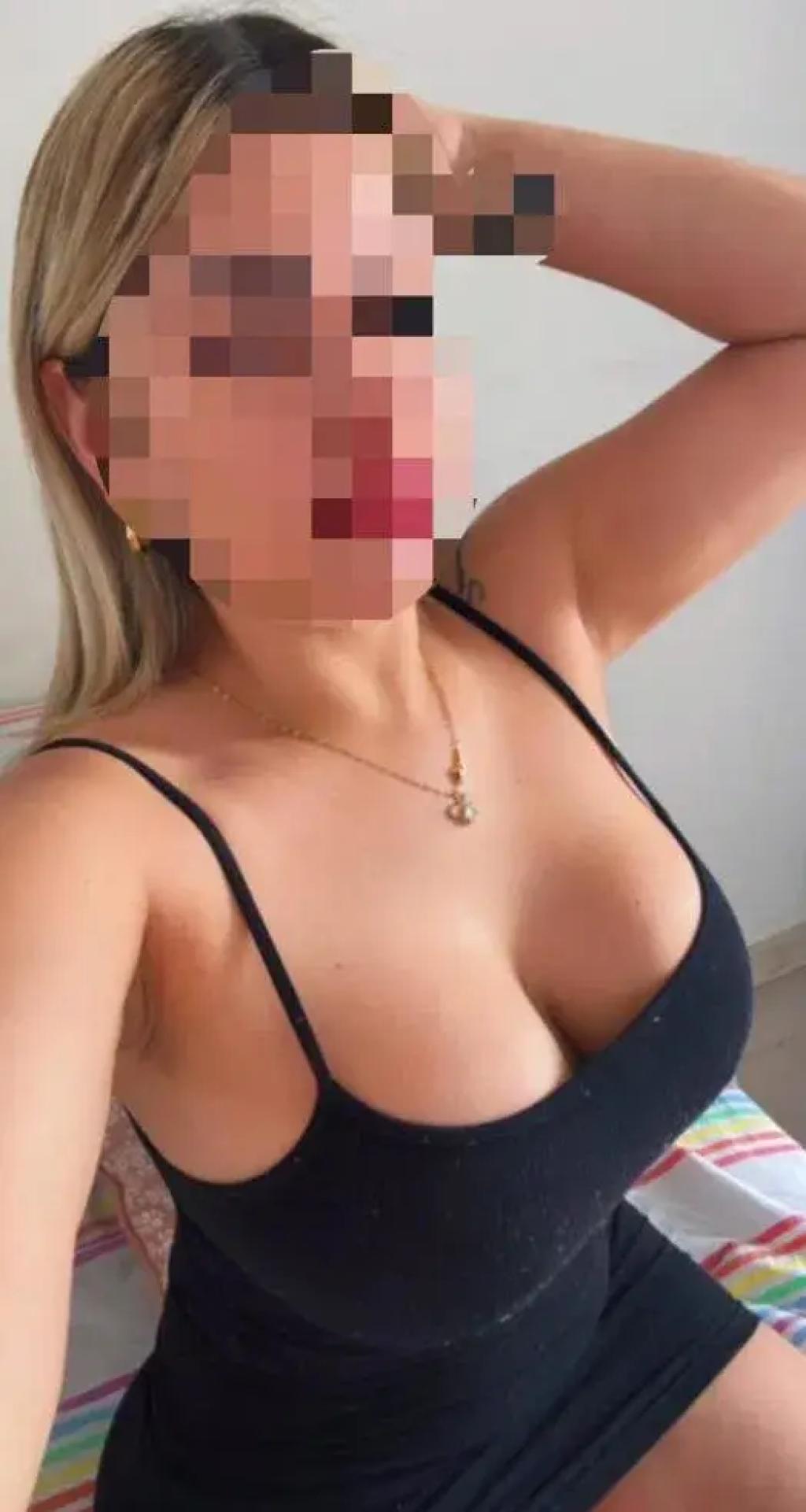 Puta en Toledo - 610388471