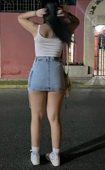 604336148 | VERONICA | Chica