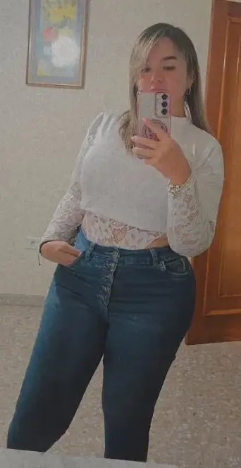 672802483 | SAMANTHA | Chica