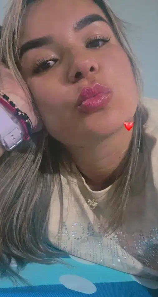 672802483 | SAMANTHA | Chica