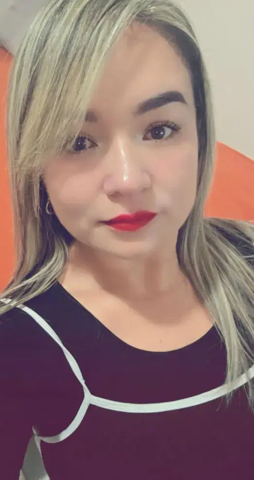 672802483 | SAMANTHA | Chica