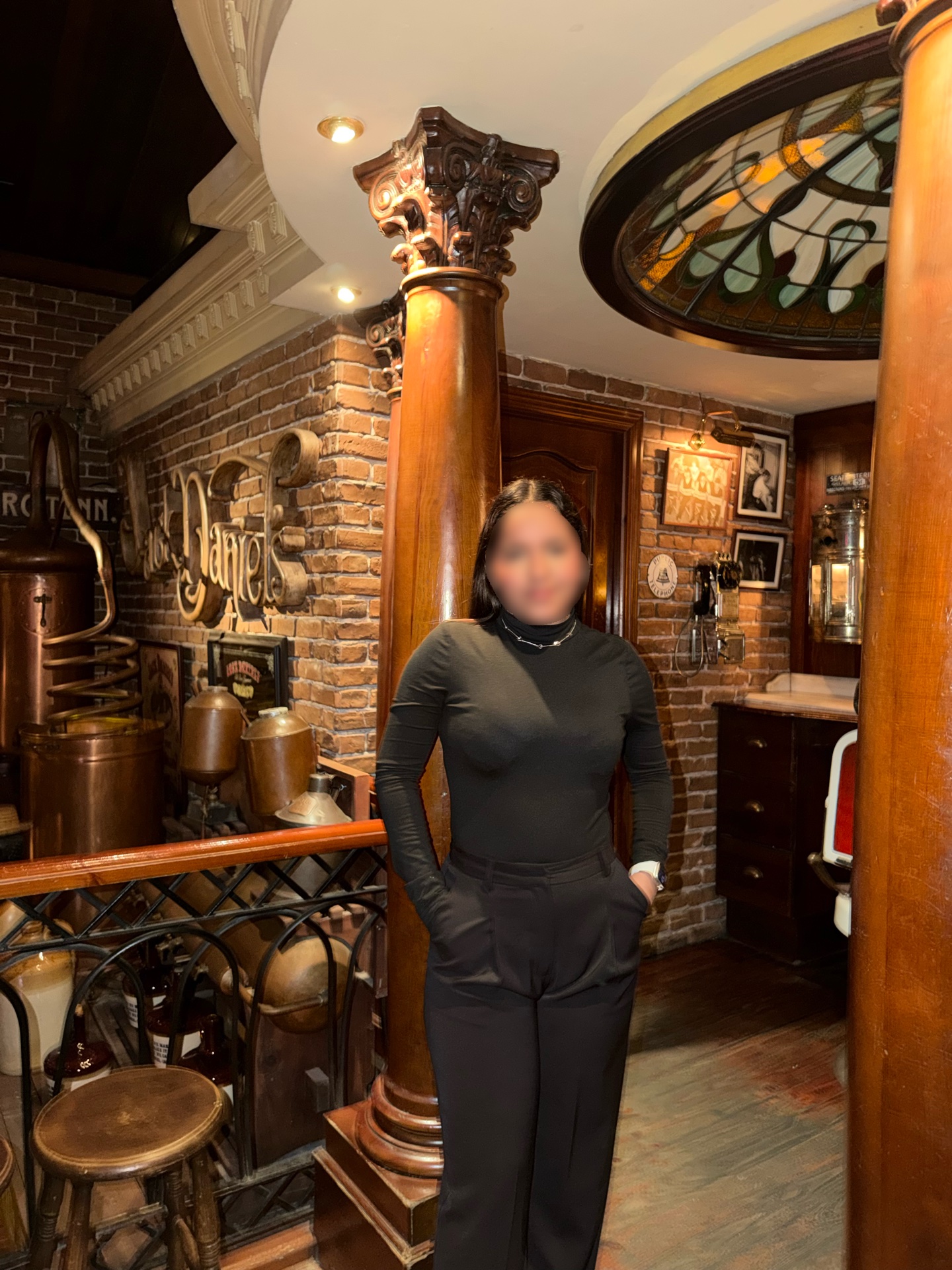 632539182 | DULCE | Chica