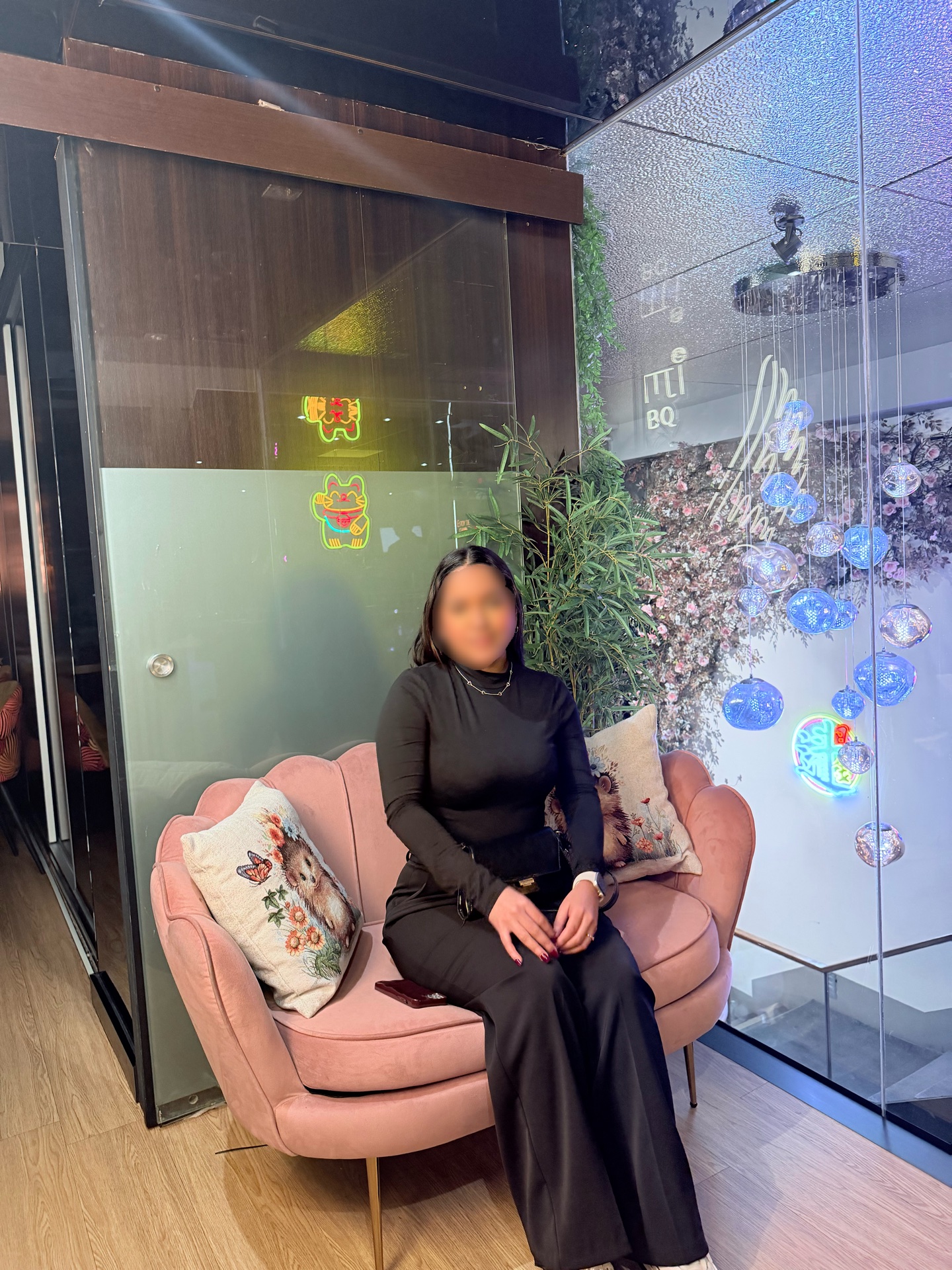 632539182 | DULCE | Chica