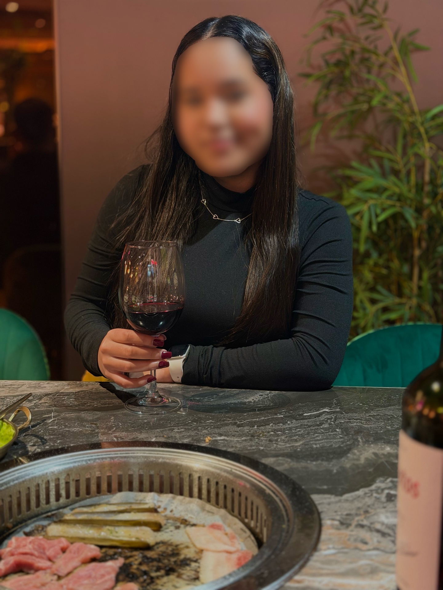 632539182 | DULCE | Chica