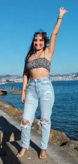 632006800 | TAMARA | Chica