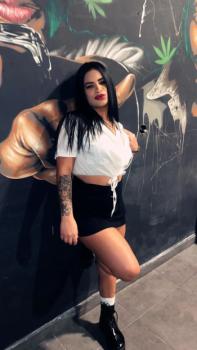 Puta en Sevilla - 697759343