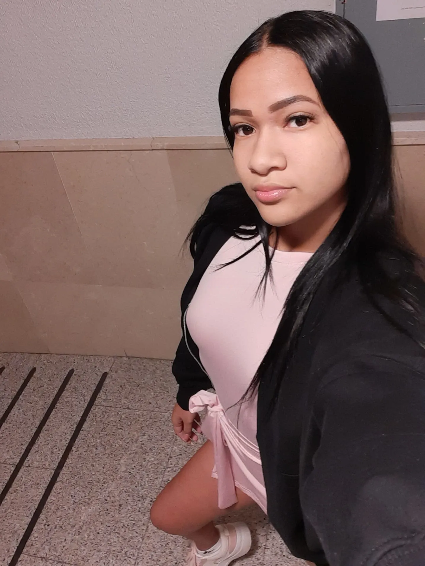 600701287 | RUBI | Chica