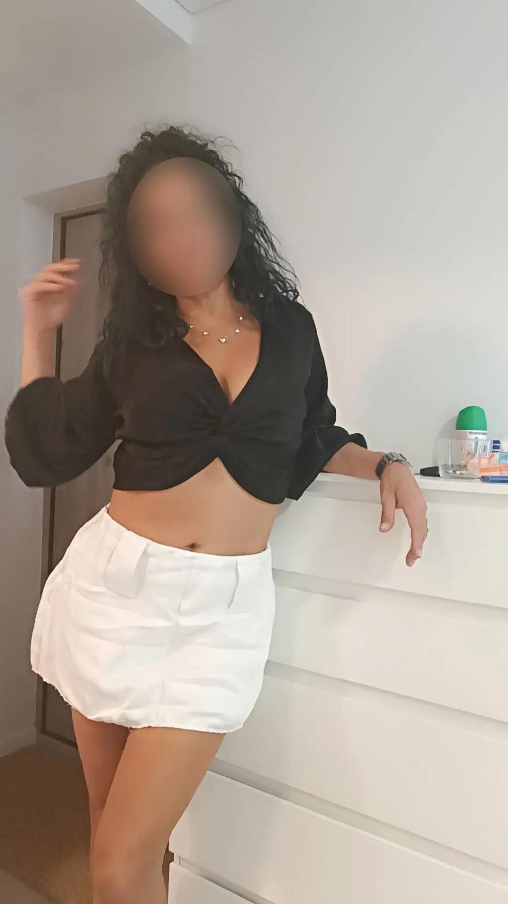 Puta en Sevilla - 652636836