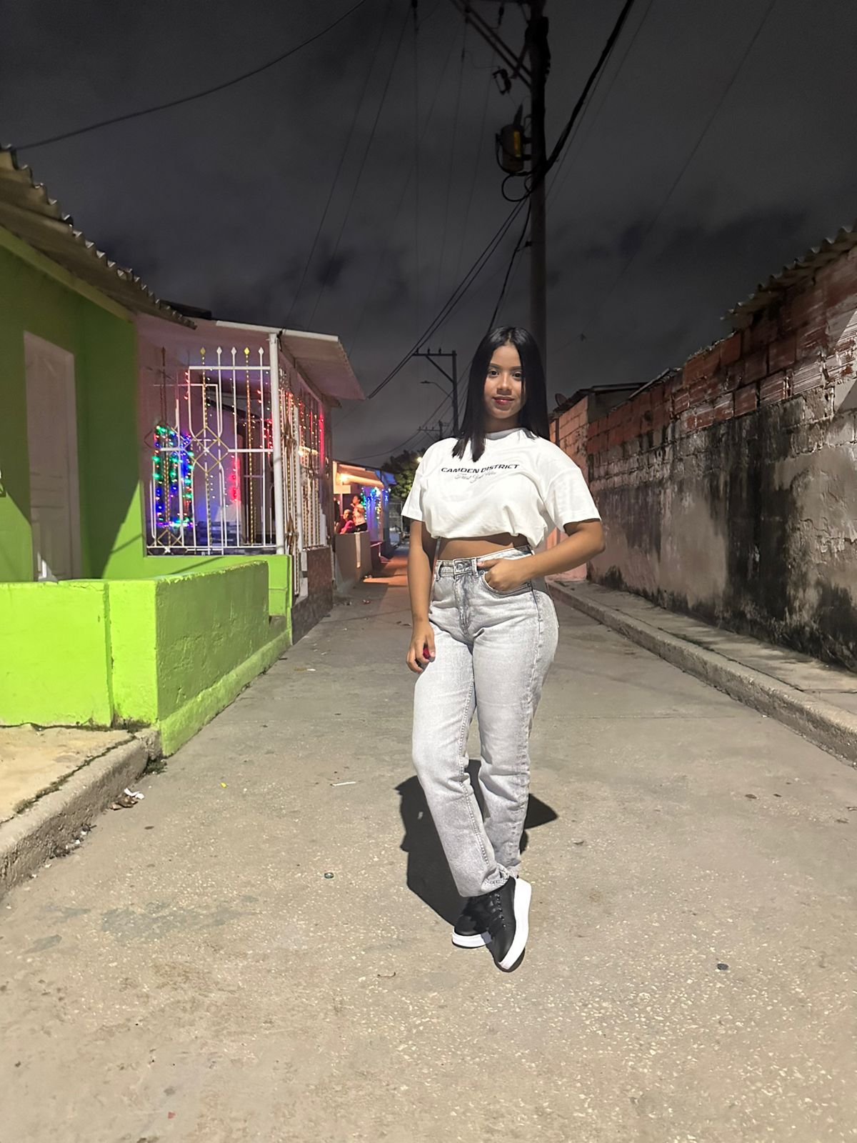 604249229 | BRIANA | Chica