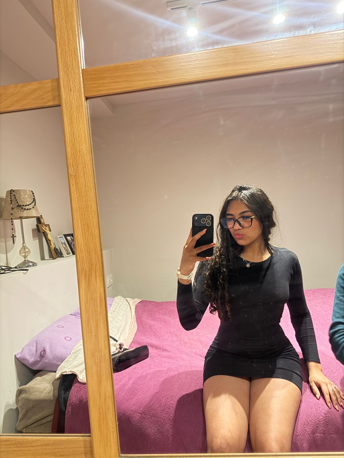 614746924 | MARILYN | Chica