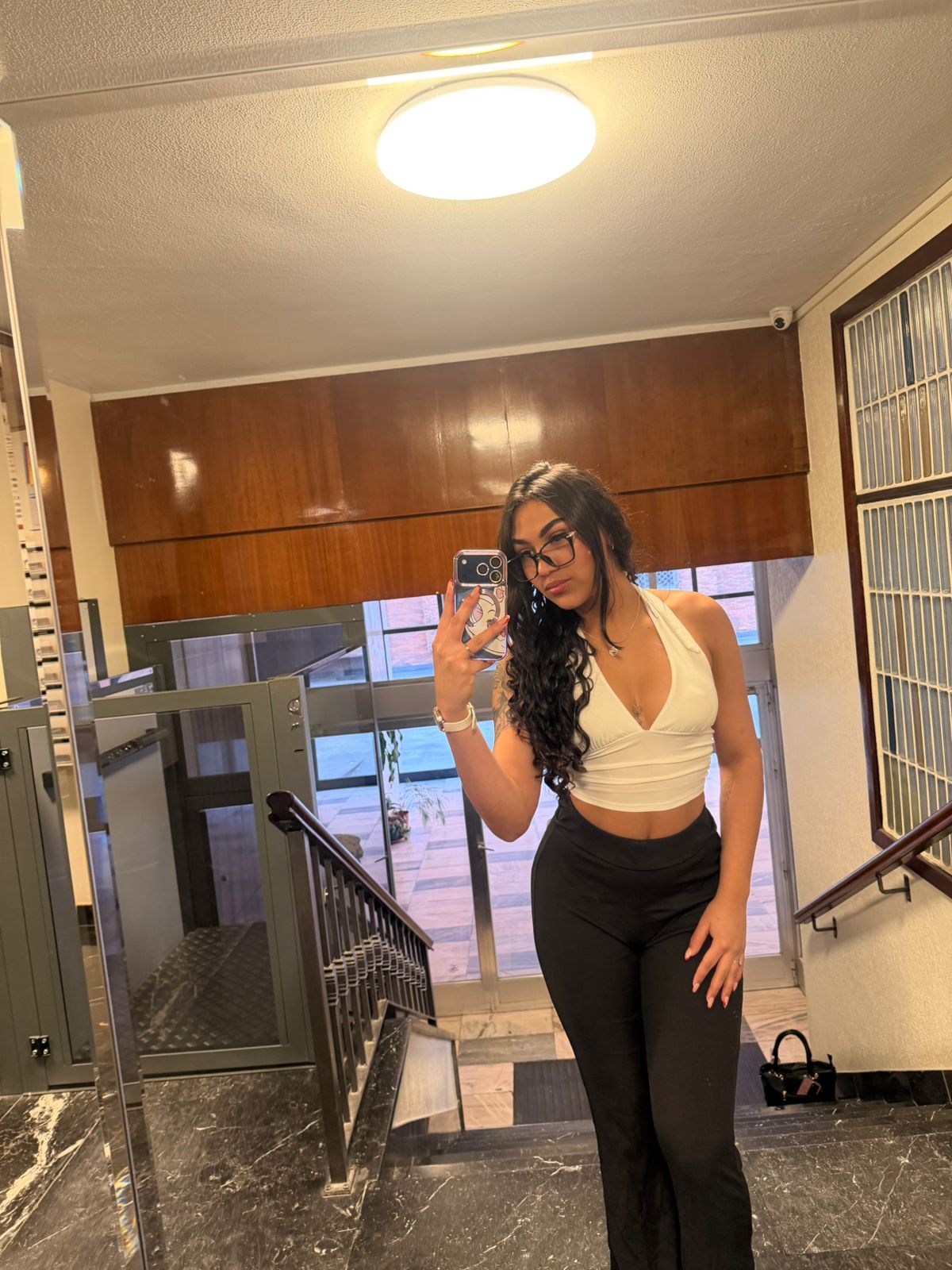 614746924 | MARILYN | Chica