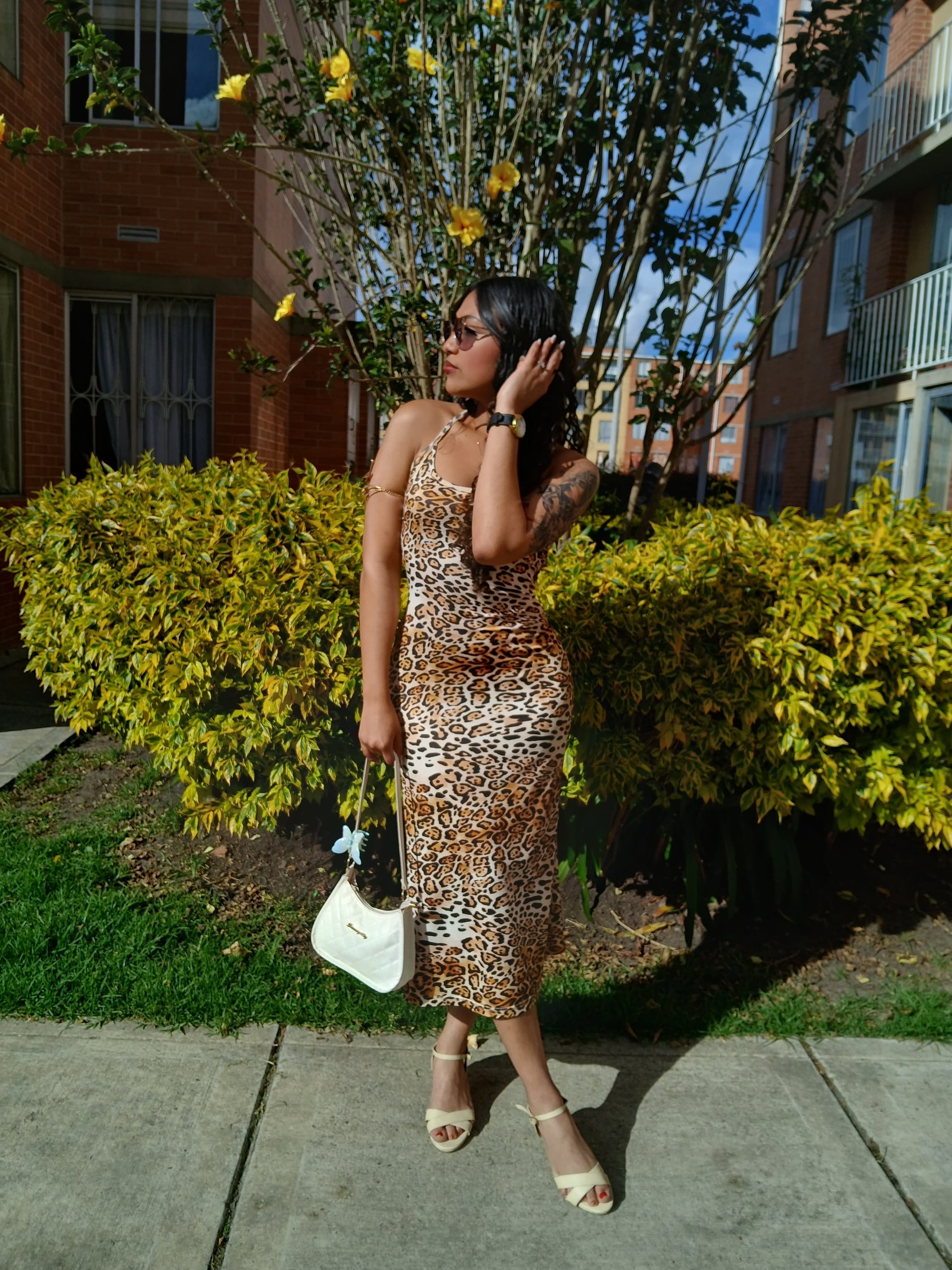 614746924 | MARILYN | Chica