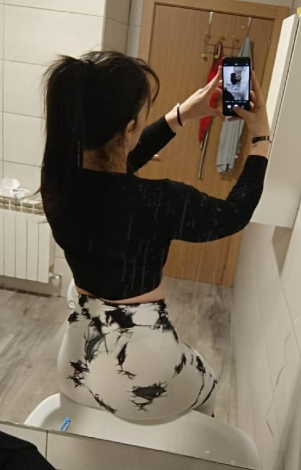 Scort en Zaragoza - 643850090