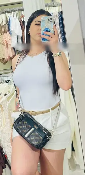 603281879 | PAMELA | Chica