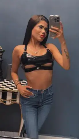 607636887 | PAULINA | Chica