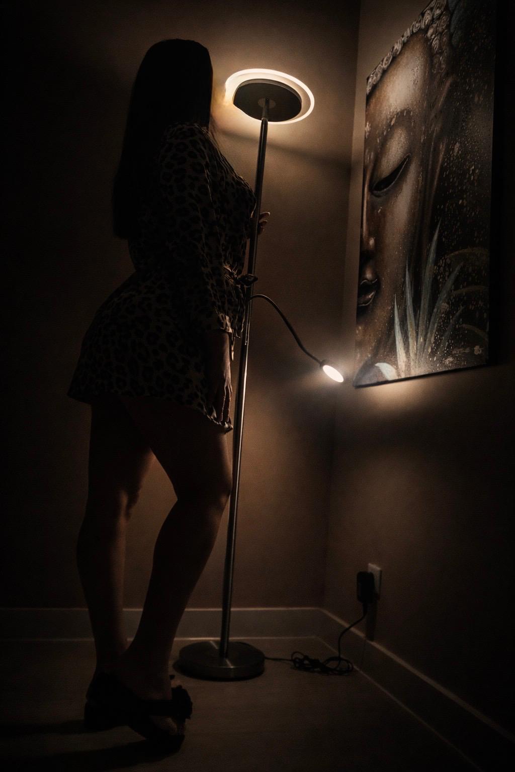 643601708 | MEGAN | Chica