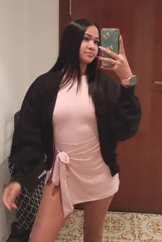 Puta en Zaragoza - 600701287