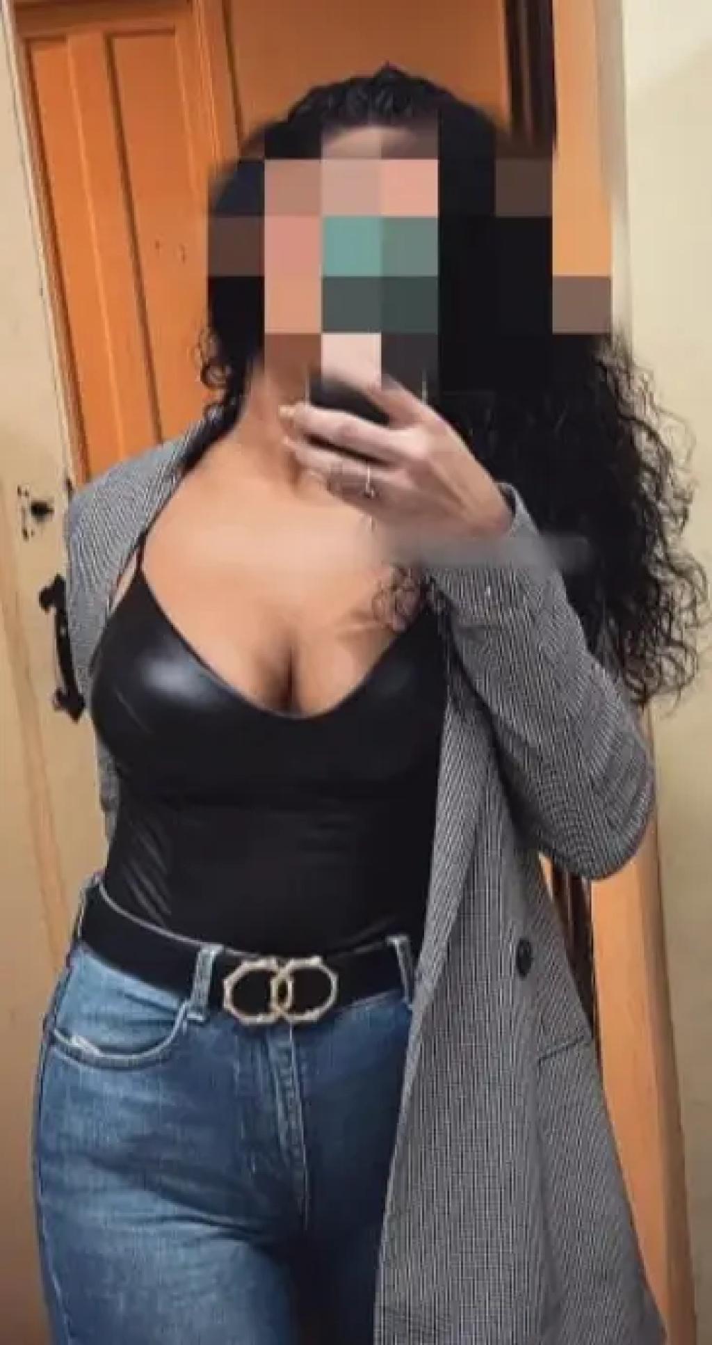 Escort en Albacete - 613759305