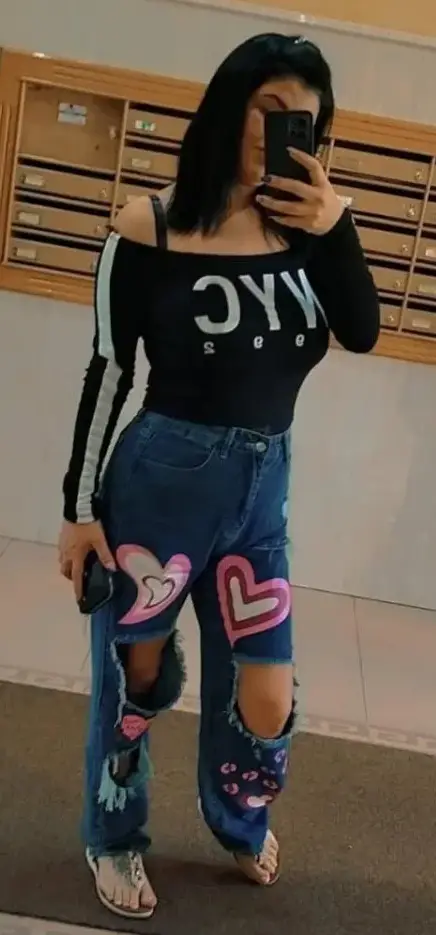 641640589 | LUANA | Chica