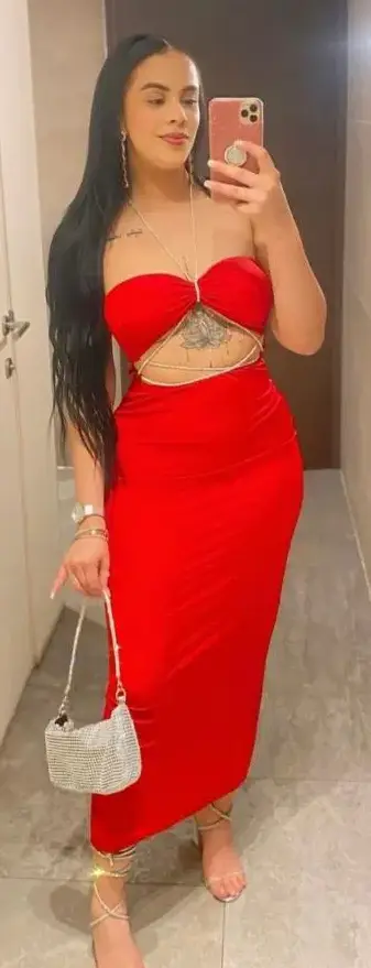 673503702 | LAURA | Chica