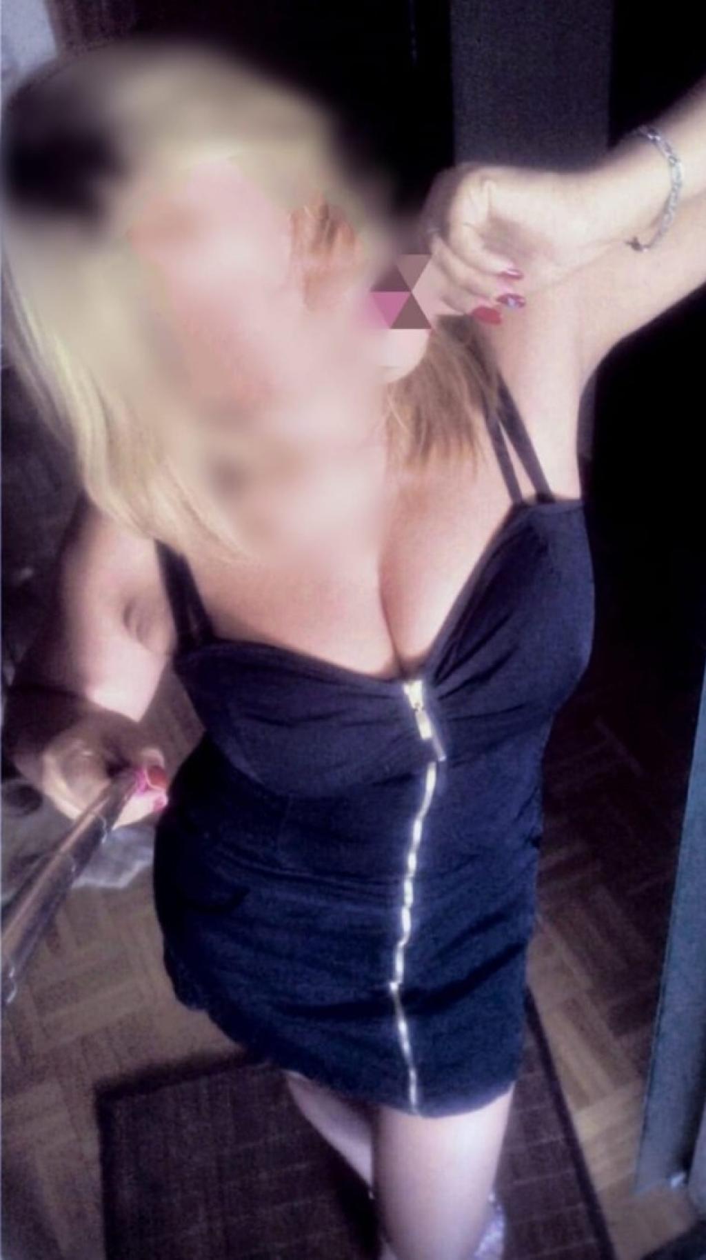 Puta en Madrid - 642720367