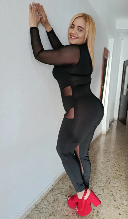 634004463 | CAMILA | Chica