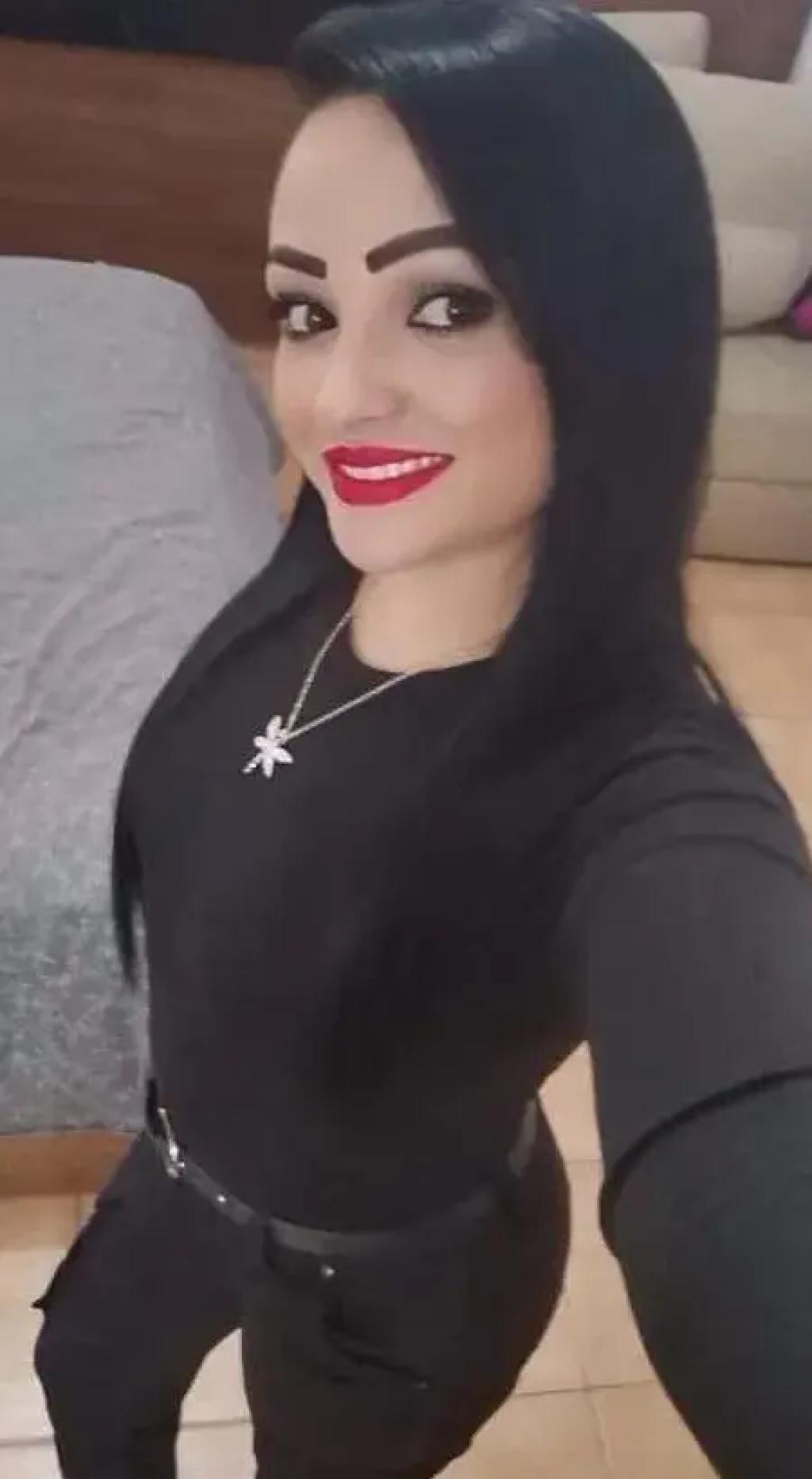 Puta en Sevilla - 624836934