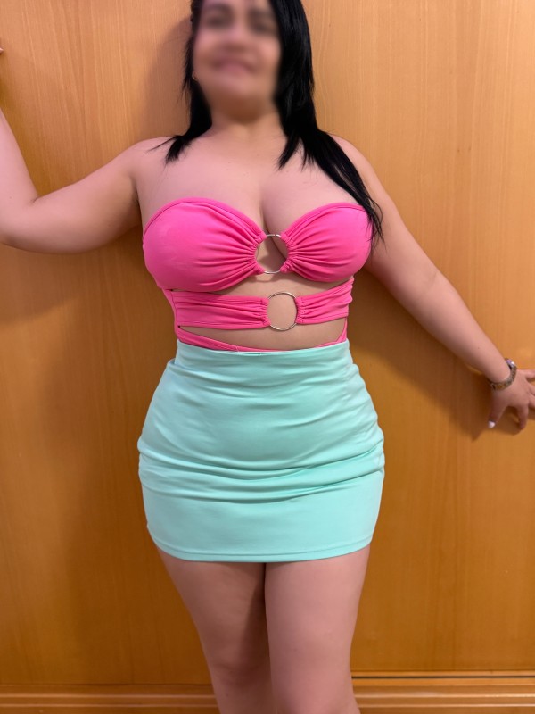 641842115 | VIKY | Chica