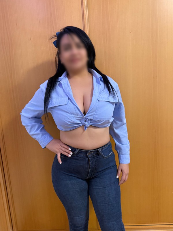 641842115 | VIKY | Chica