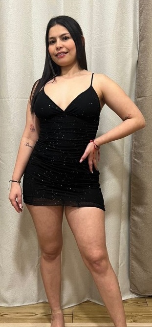 613462734 | SARA | Chica