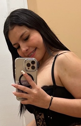 613462734 | SARA | Chica