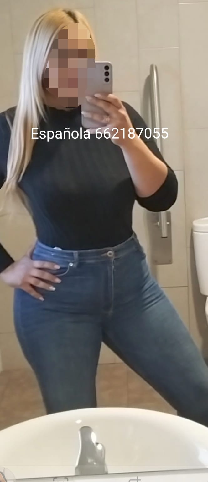 662187055 | ESPAñOLA | Chica