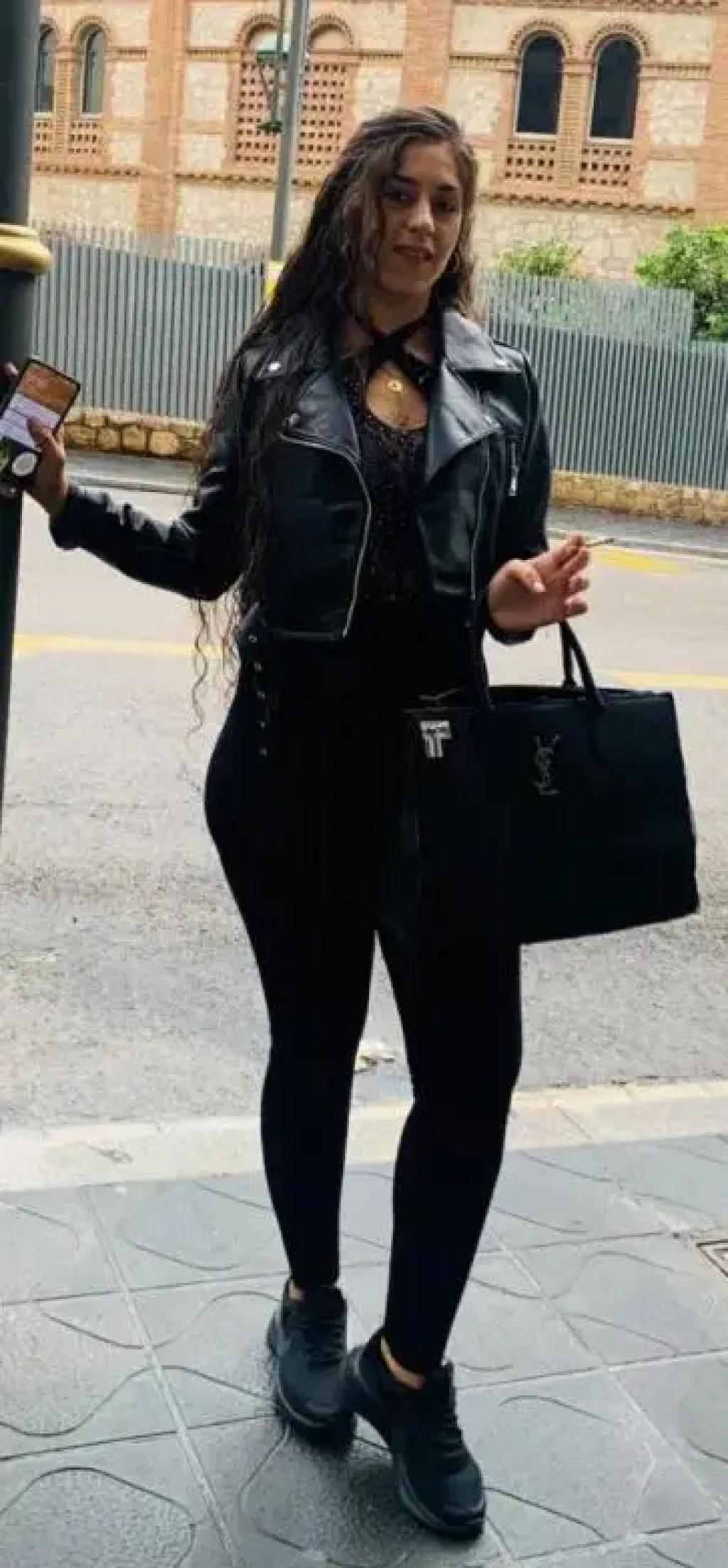 Scort en Cádiz - 647066228