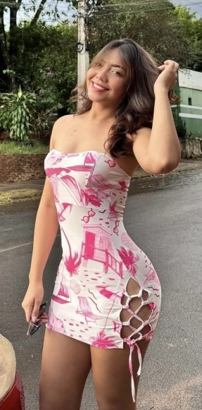 663146816 | TANIA | Chica
