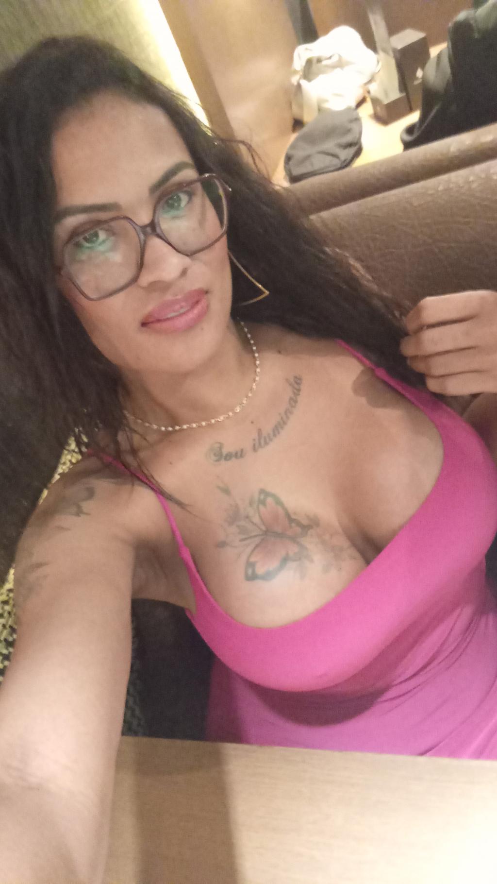 Alexia Manciny, 28 años, en Logroño – foto 4