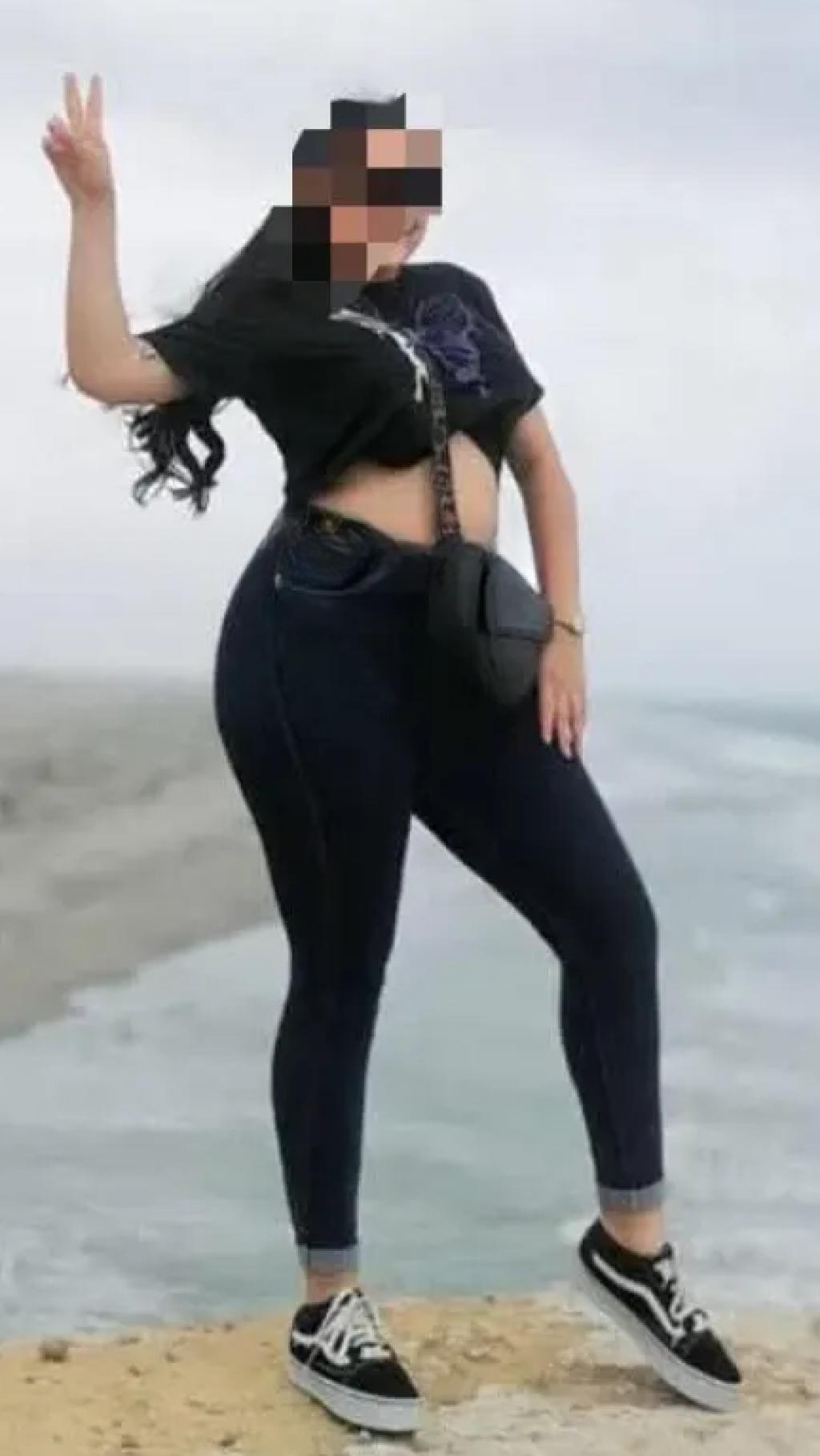 Puta en Coruña - 666430950