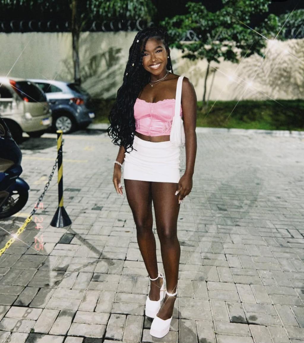 Scort en Santander - 604100344