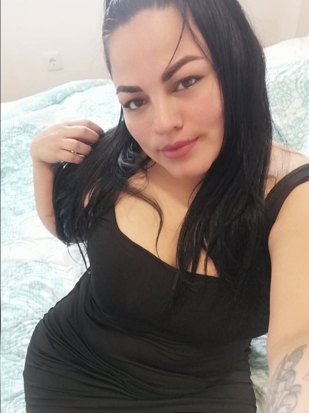 642679098 | CRISTAL | Chica