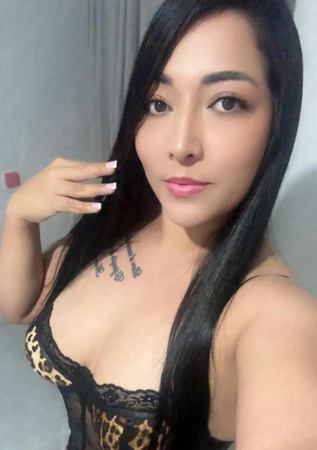 613271302 | LILIANA | Chica