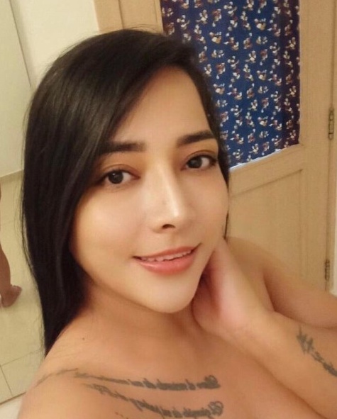 613271302 | LILIANA | Chica