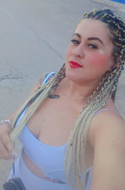 641904956 | SAMANTHA | Chica